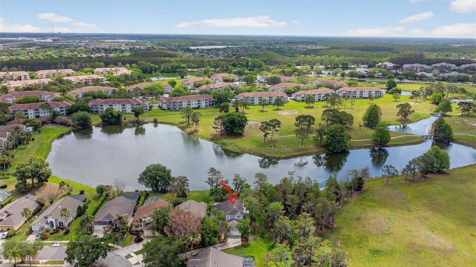 2809 RUNYON CIRCLE, Orlando, FL 32837