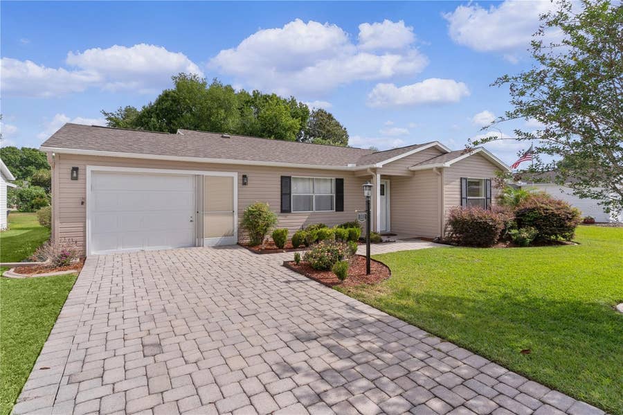Property photo for 1411 JUAREZ PLACE, The Villages, FL