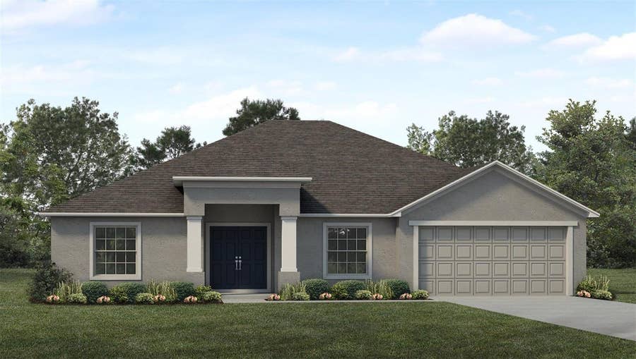 Property photo for 1418 PEEL PLACE, Bartow, FL