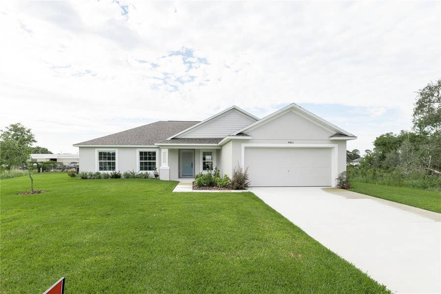 Property photo for 4423 CREMONA DRIVE, Sebring, FL