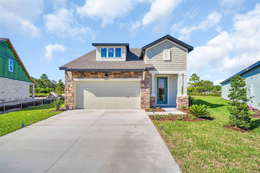 Property photo for 13718 HOMERIDGE COURT, Hudson, FL