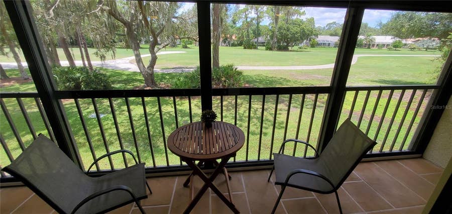Property photo for 6110 COUNTRY CLUB WAY, #201, Sarasota, FL
