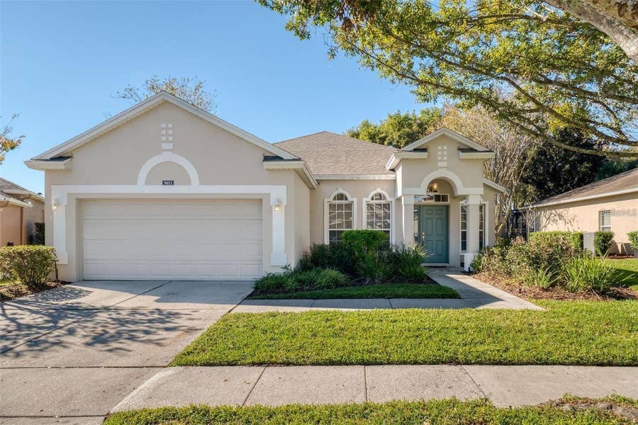 Property photo for 9651 OLD MARSH COURT, Orlando, FL