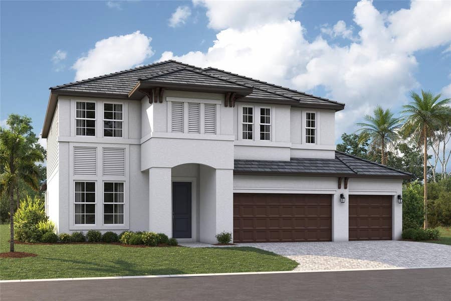 Property photo for 1521 LUGANO CIRCLE, Nokomis, FL