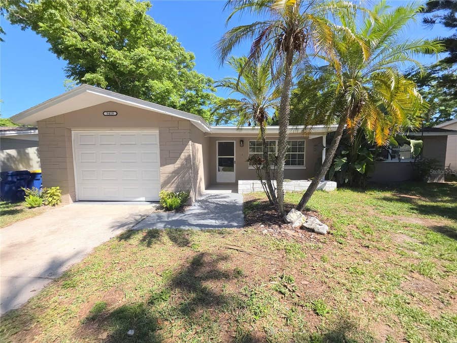 Property photo for 5419 REEF DRIVE, New Port Richey, FL
