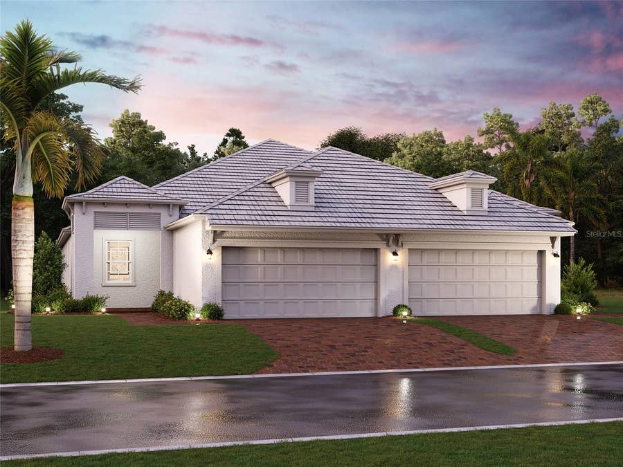 Property photo for 18161 CHERISHED LOOP, Lakewood Ranch, FL