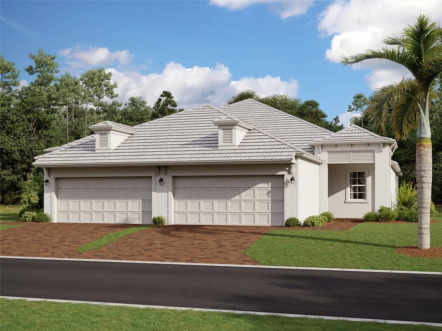 Property photo for 18165 CHERISHED LOOP, Lakewood Ranch, FL