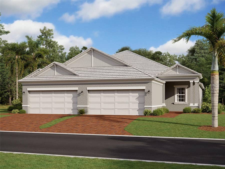 Property photo for 18185 CHERISHED LOOP, Lakewood Ranch, FL