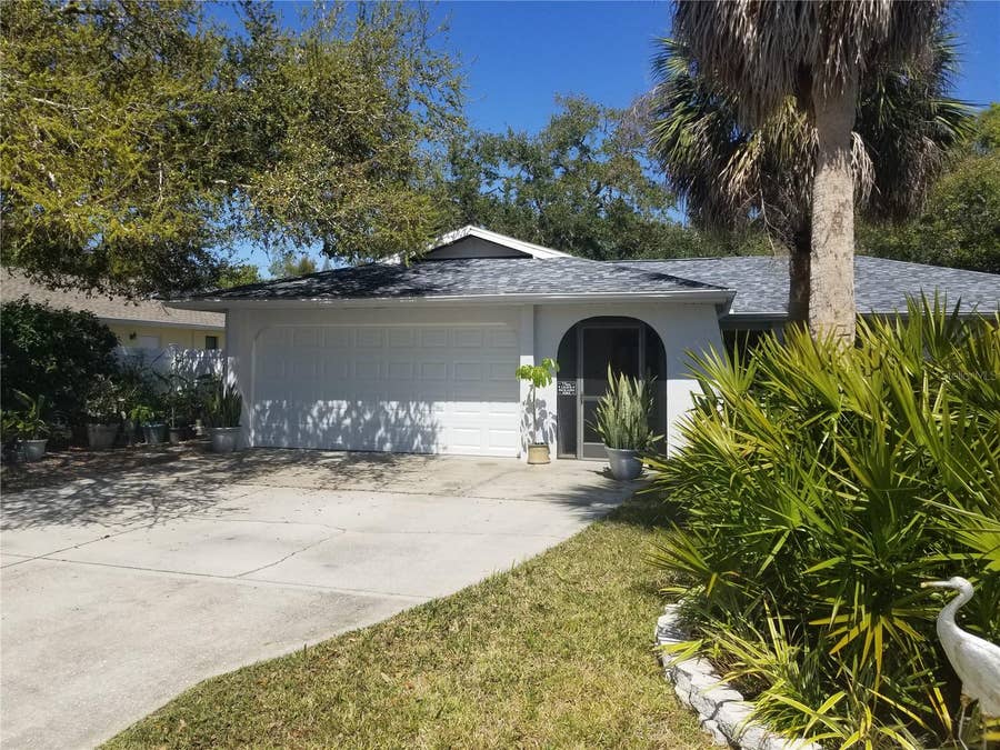 Property photo for 1720 FOSSIL DRIVE, Englewood, FL
