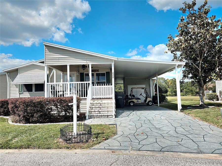 Property photo for 2352 PEAVINE CIRCLE, #1016, Lakeland, FL