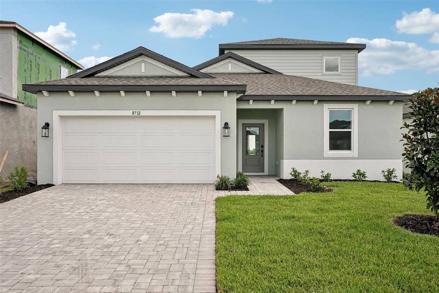 Property photo for 8712 CANARD COVE, Palmetto, FL