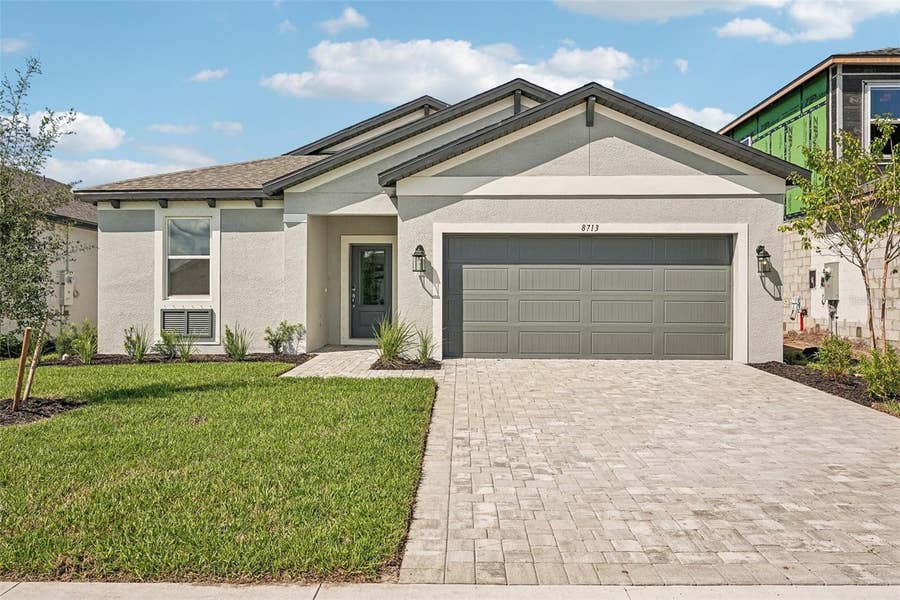 Property photo for 8713 CANARD COVE, Palmetto, FL