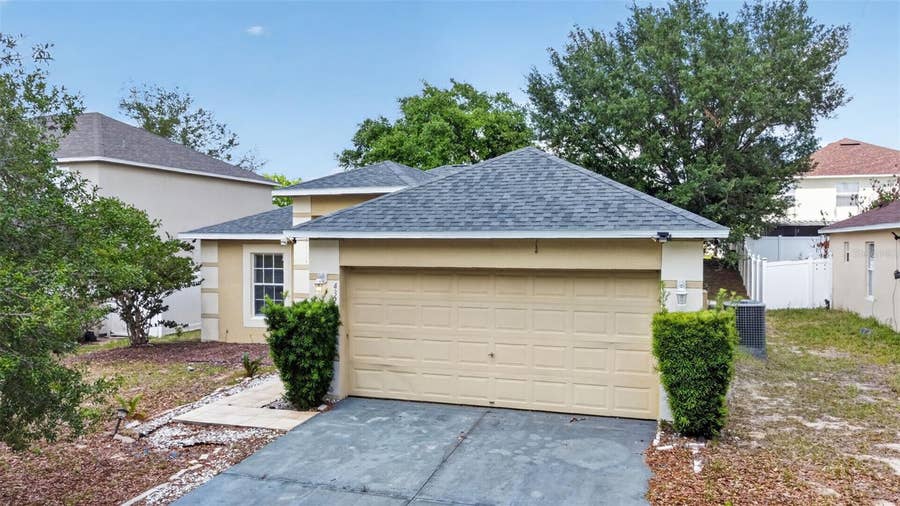 Property photo for 432 BARLYN AVENUE, Haines City, FL