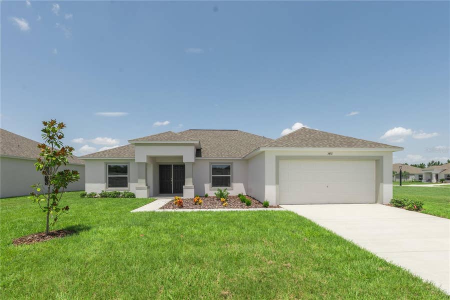 Property photo for 3432 BLUEBERRY TRAIL, Bartow, FL