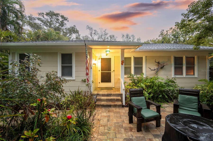 Property photo for 501 BROADWAY, Dunedin, FL