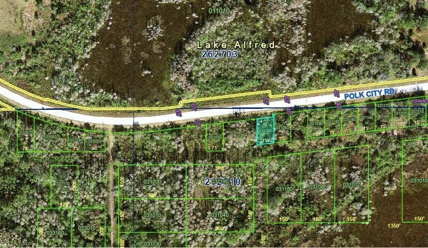 Property photo for POLK CITY ROAD, Polk City, FL