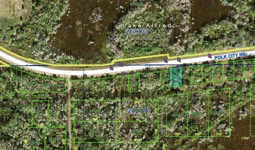 Property photo for POLK CITY ROAD, Polk City, FL