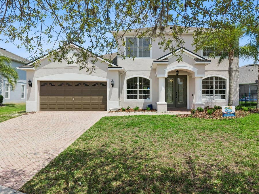 Property photo for 5979 WINCHESTER ISLE RD, Orlando, FL