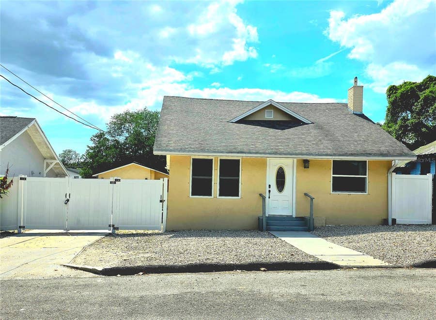 Property photo for 8514 N MITCHELL AVENUE, Tampa, FL