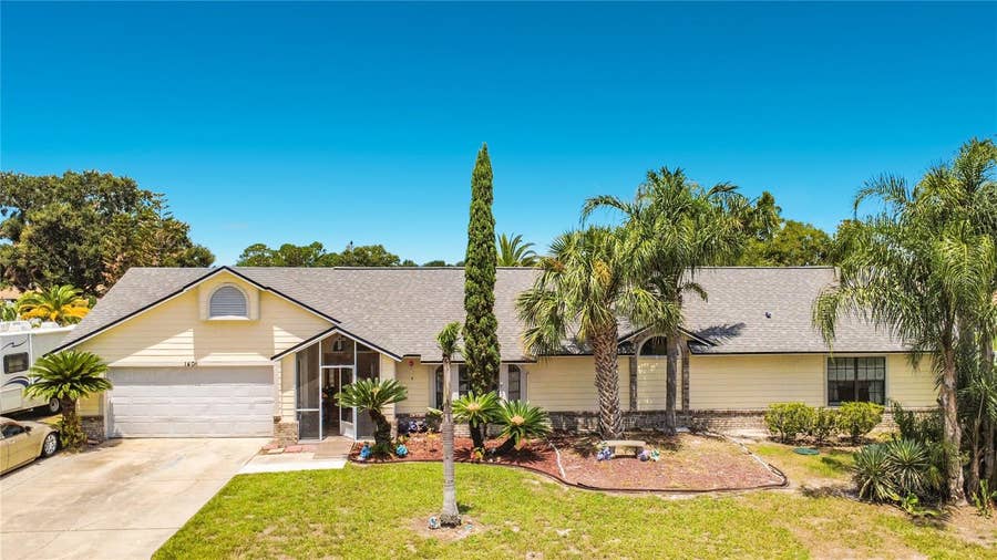 Property photo for 1406 KINGSTON WAY, Kissimmee, FL