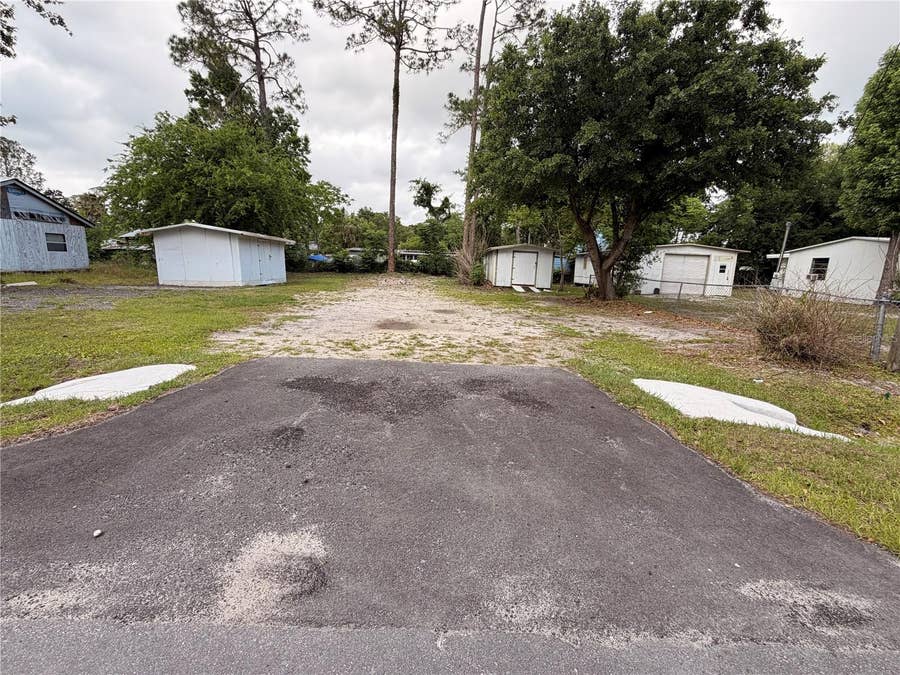 Property photo for ARMADILLO ROAD, Astor, FL