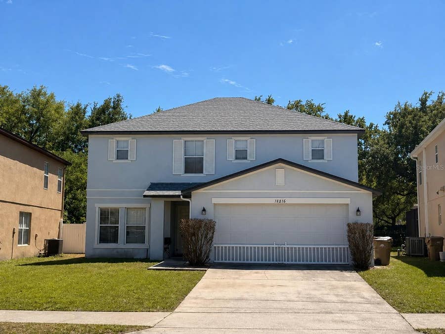 Property photo for 16816 RISING STAR DRIVE, Clermont, FL