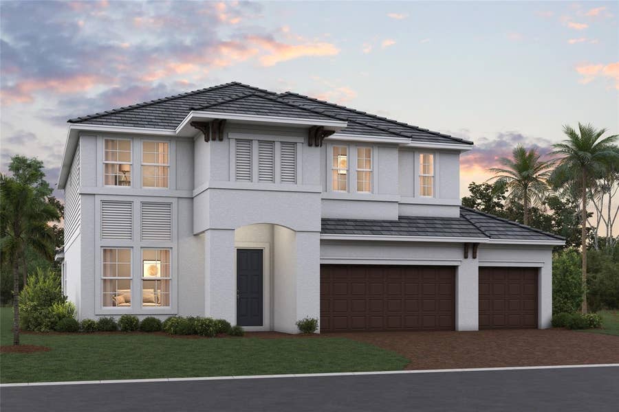 Property photo for 7566 HAWKSTONE DRIVE, Sarasota, FL
