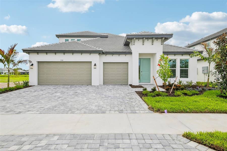 Property photo for 7574 HAWKSTONE DRIVE, Sarasota, FL