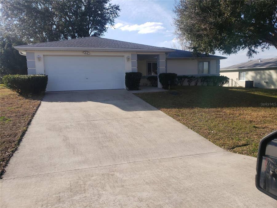 Property photo for 9832 SW 61ST COURT, Ocala, FL