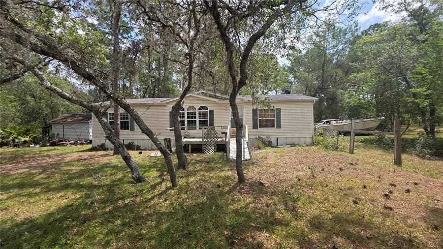 Property photo for 5719 W STOCKHOLM LANE, Dunnellon, FL