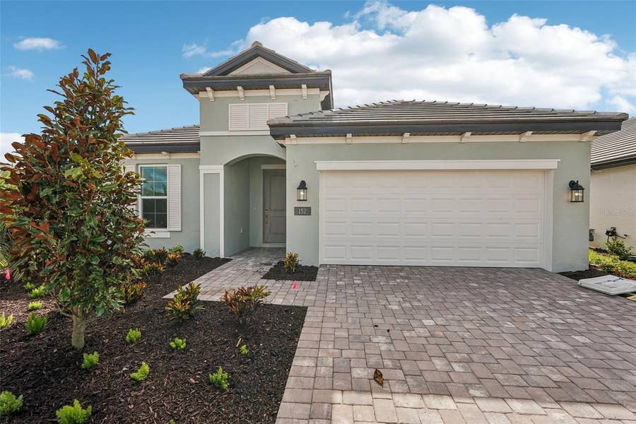 Property photo for 152 VISTERA BOULEVARD, Nokomis, FL