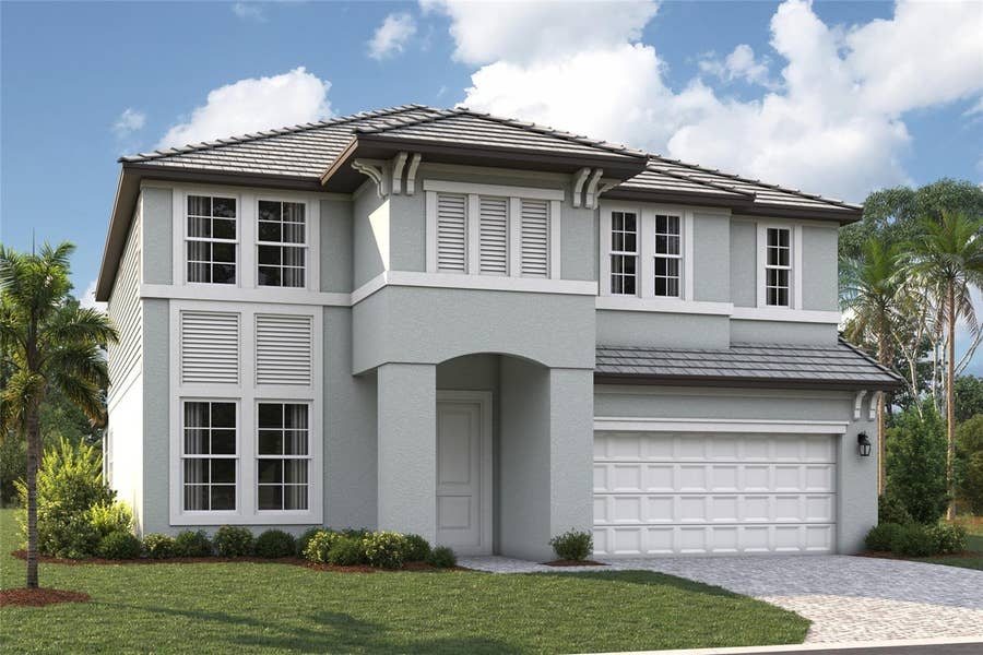 Property photo for 416 ALBERATA WAY, Nokomis, FL