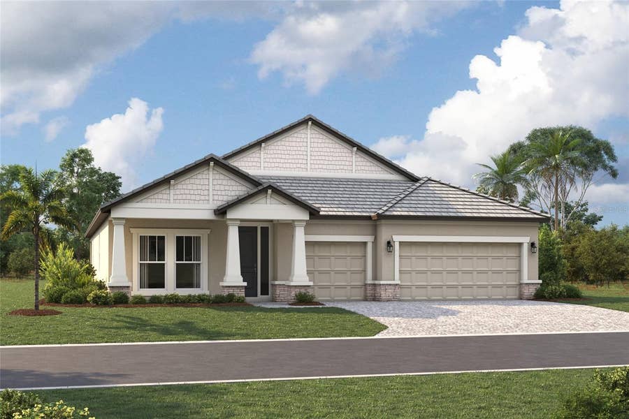 Property photo for 1764 LUGANO CIRCLE, Nokomis, FL