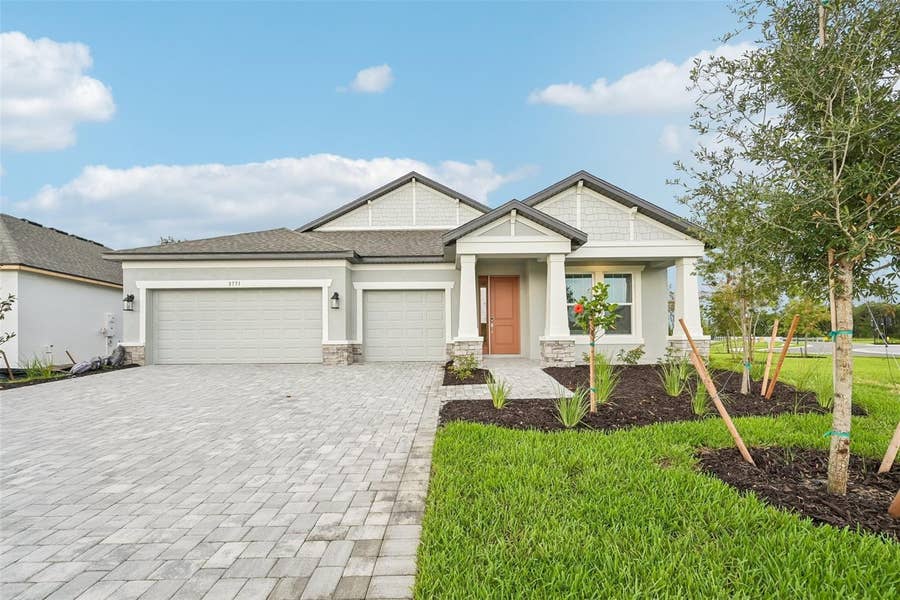 Property photo for 3771 142ND TERRACE E, Parrish, FL