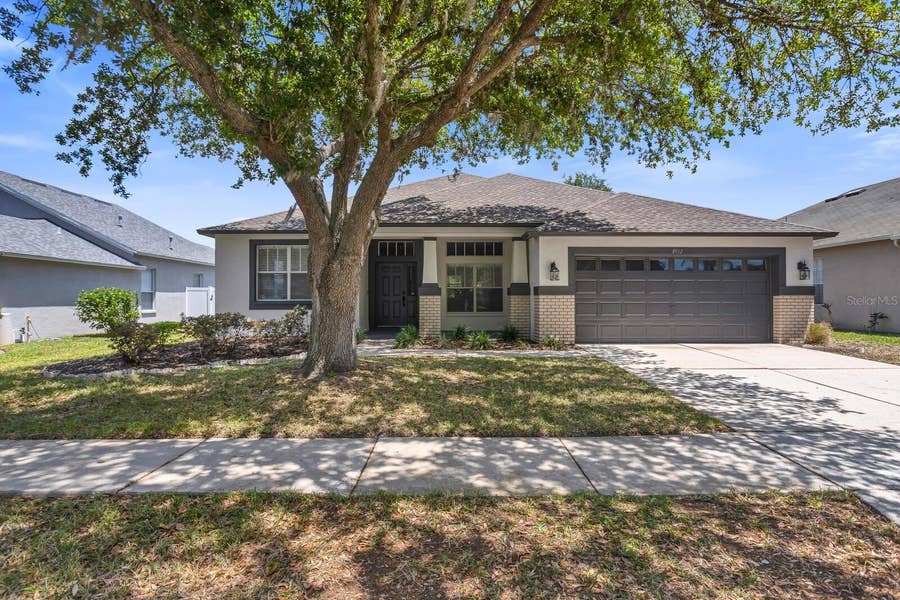 Property photo for 8912 ABERDEEN CREEK CIRCLE, Riverview, FL