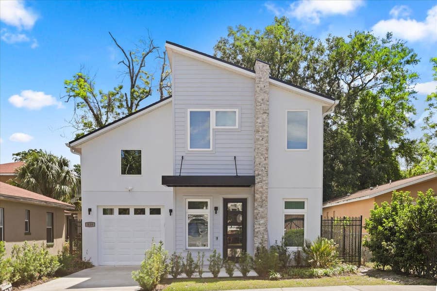 Property photo for 839 SHORT AVENUE, Orlando, FL