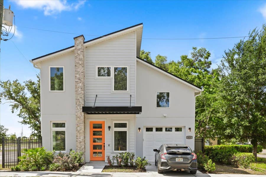 Property photo for 622 CONLEY STREET, Orlando, FL