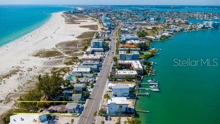 10200 GULF BOULEVARD, Treasure Island, FL 33706 10200 GULF BOULEVARD, Treasure Island, FL 33706