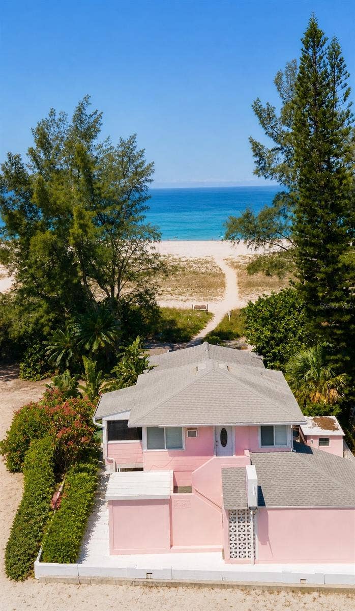 10200 GULF BOULEVARD, Treasure Island, FL 33706 10200 GULF BOULEVARD, Treasure Island, FL 33706