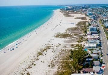 10200 GULF BOULEVARD, Treasure Island, FL 33706 10200 GULF BOULEVARD, Treasure Island, FL 33706