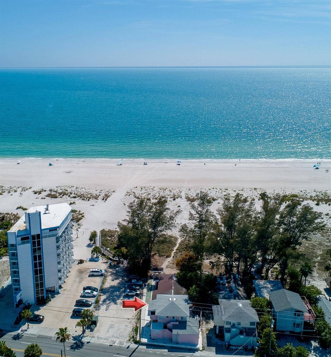 10200 GULF BOULEVARD, Treasure Island, FL 33706 10200 GULF BOULEVARD, Treasure Island, FL 33706