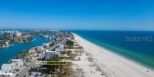 10200 GULF BOULEVARD, Treasure Island, FL 33706 10200 GULF BOULEVARD, Treasure Island, FL 33706