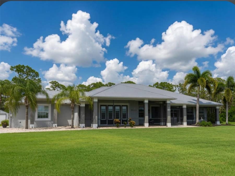 Property photo for 9150 DEER COURT, Venice, FL