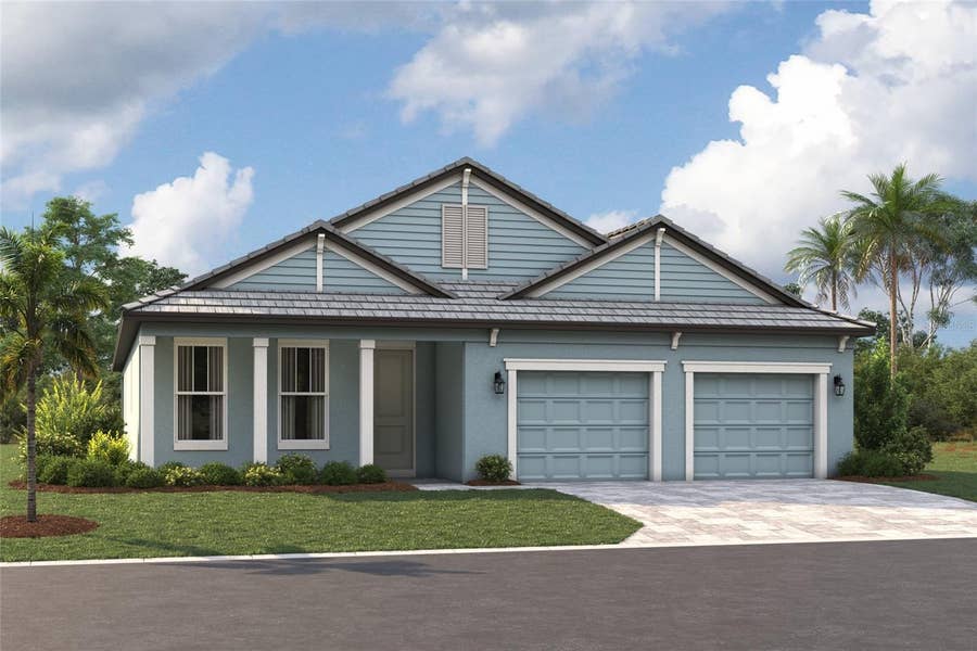 Property photo for 9690 CRYSTAL ISLES CIRCLE, Sarasota, FL
