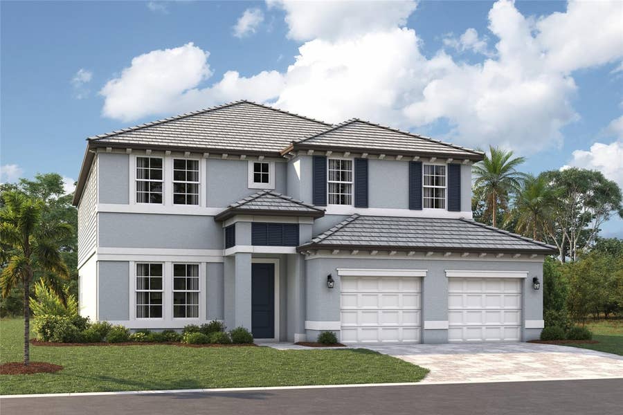 Property photo for 6505 BIG LAGOON AVENUE, Sarasota, FL