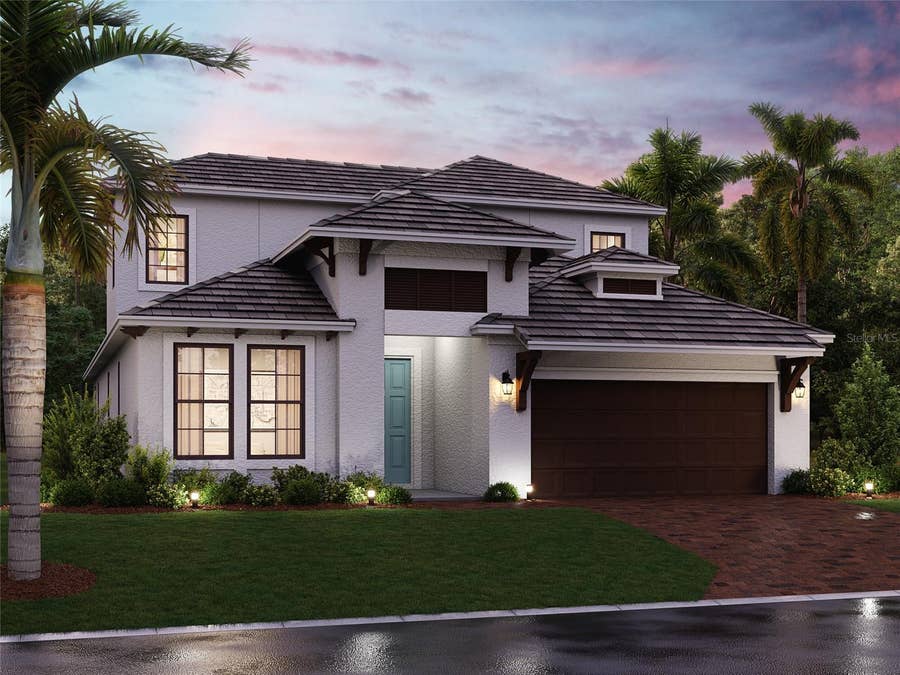 Property photo for 9698 CRYSTAL ISLES CIRCLE, Sarasota, FL