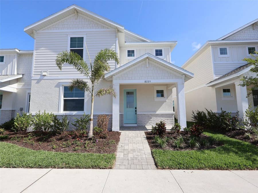Property photo for 8225 SEAFLOWER PARKWAY, Bradenton, FL