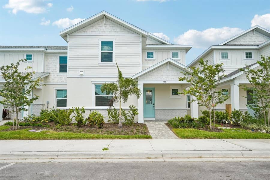 Property photo for 4454 SUNSET GARDEN STREET, Bradenton, FL