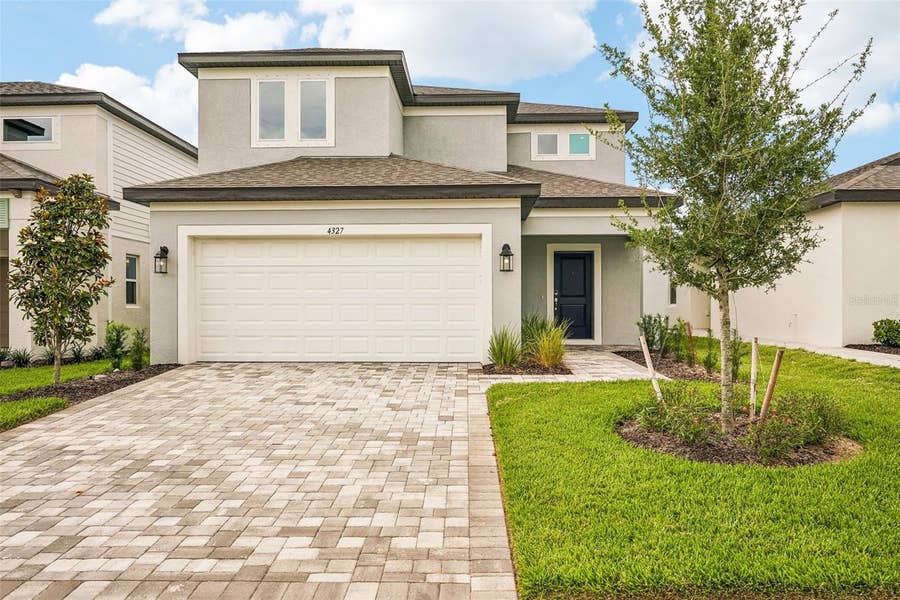 Property photo for 4327 OUTHAUL RUN, Palmetto, FL