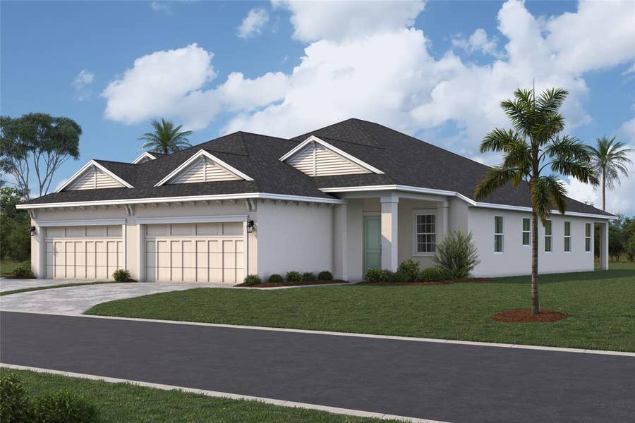 Property photo for 8206 FAIRCHILD AVENUE, Bradenton, FL